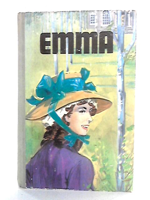 Emma By Jane Austen