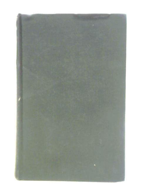 Pendennis, Volume Two By W. M. Thackeray