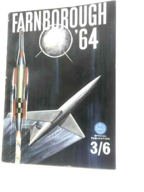 Farnborough '64 By Unstated