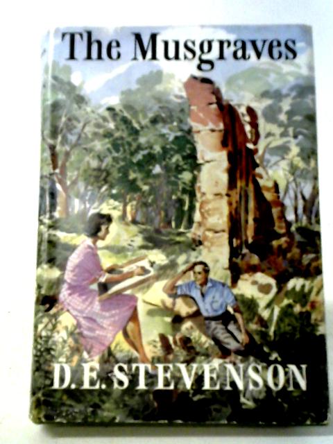 The Musgraves By D. E. Stevenson