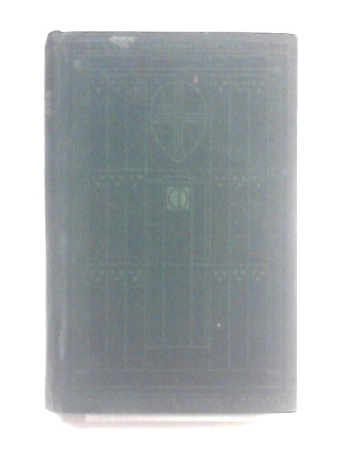 The Personal History of David Copperfield Vol. I By Charles Dickens