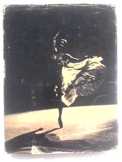 The Art of Margot Fonteyn By Unstated