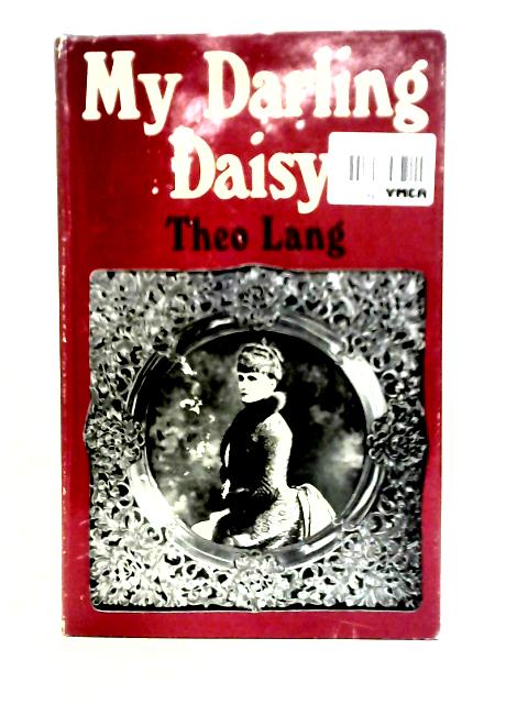 My Darling Daisy By Theo Lang