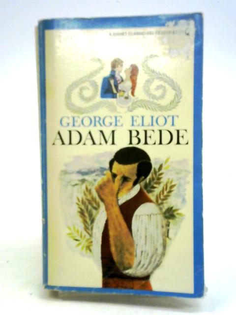 Adam Bede von George Eliot