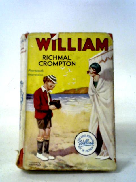 William By Richmal Crompton