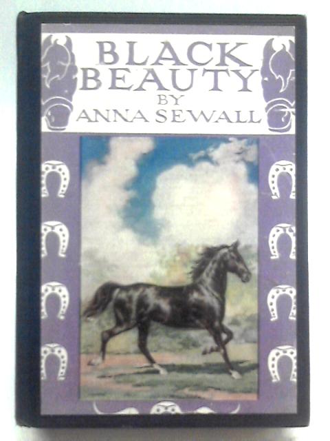 Black Beauty By Anna Sewell