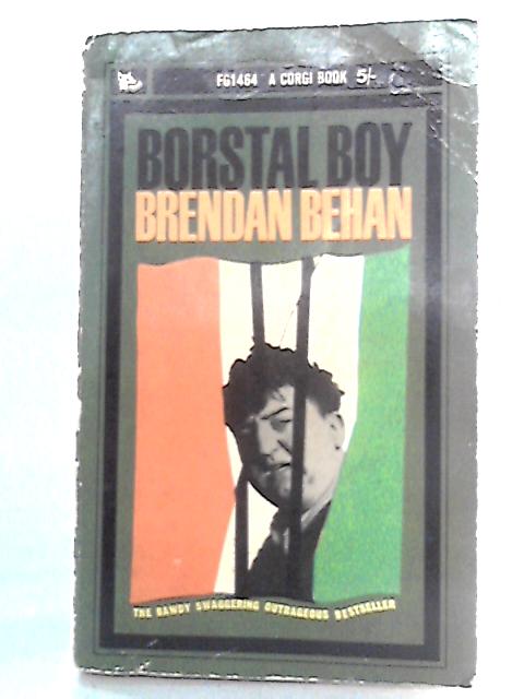 Borstal Boy von Brendan Behan