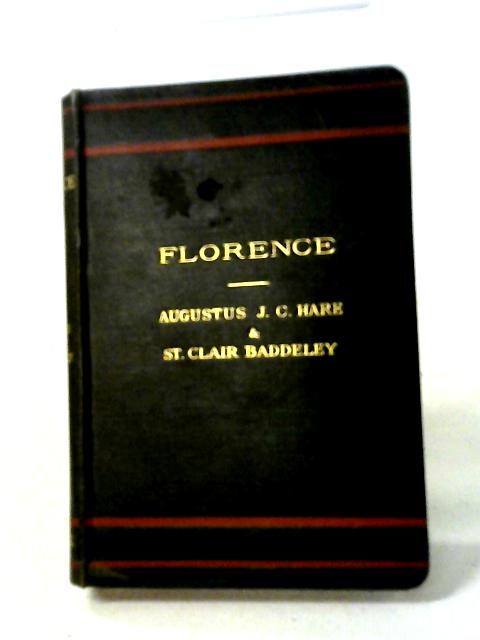 Florence von Augustus J. C. Hare