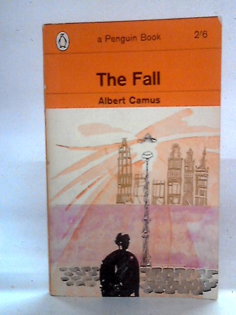 The Fall By Albert Camus