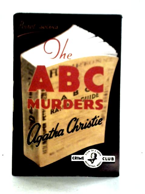 The ABC Murders By Agatha Christie