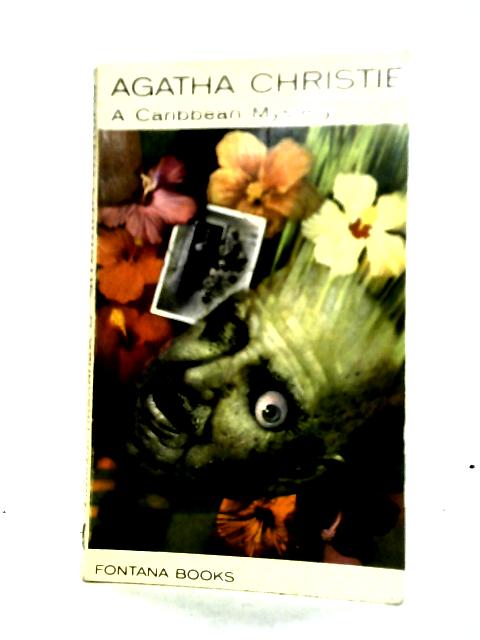 A Caribbean Mystery (Fontana Books 1418) By Agatha Christie