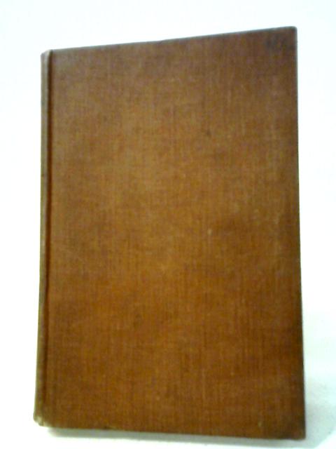 A Concise Arithmetic By C.V. Durell R.C. Fawdry