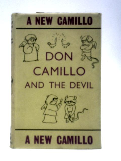 Don Camillo and the Devil By Giovanni Guareschi