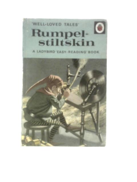 Rumpelstiltskin By Vera Southgate