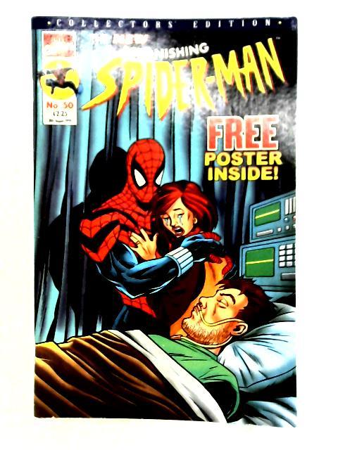 The Astonishing Spider-Man Vol. 1 #50 By Various
