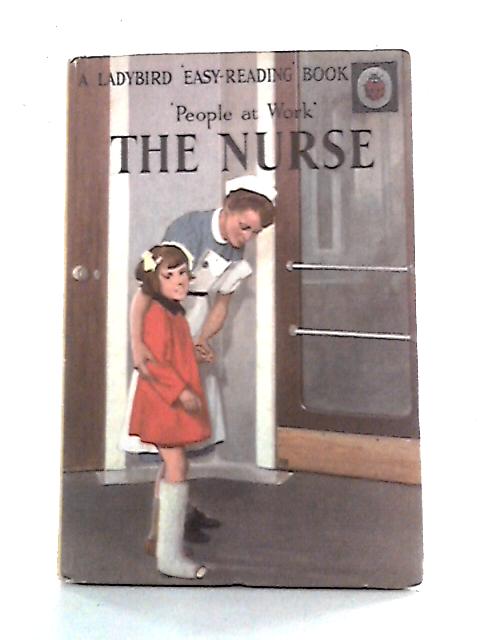 The Nurse von Vera Southgate