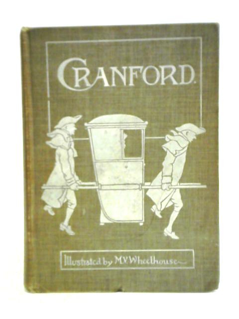 Cranford By Mrs Gaskell