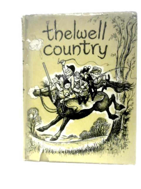 Thelwell Country By Norman Thelwell