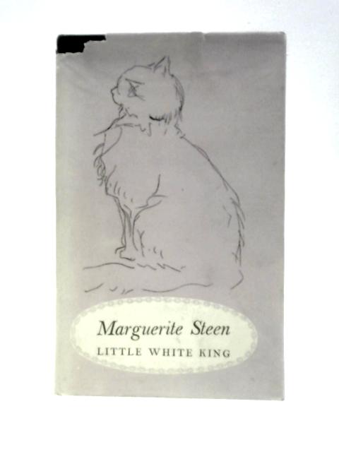 Little White King von Marguerite Steen