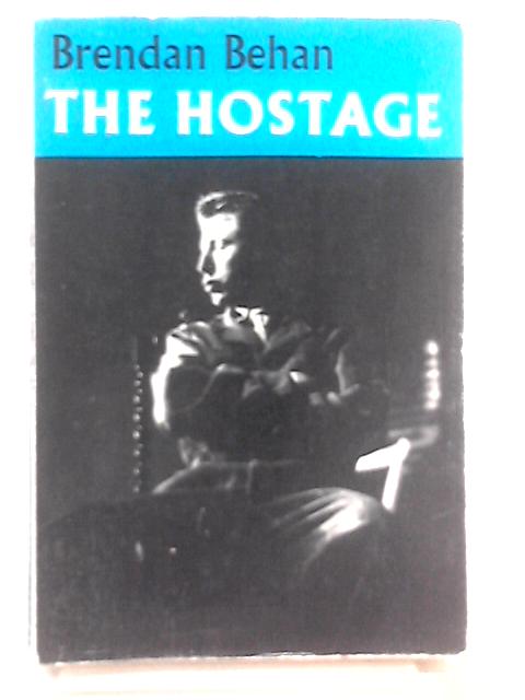 The Hostage By Brendan Behan