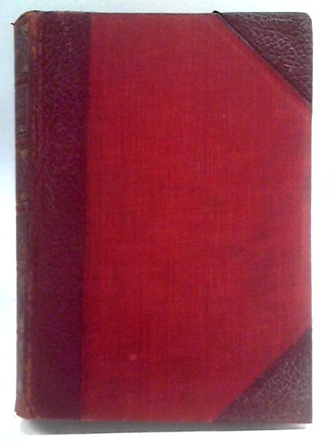 The World Library's of Best Books Vol. 3 By Wilfred Whitten (ed.)