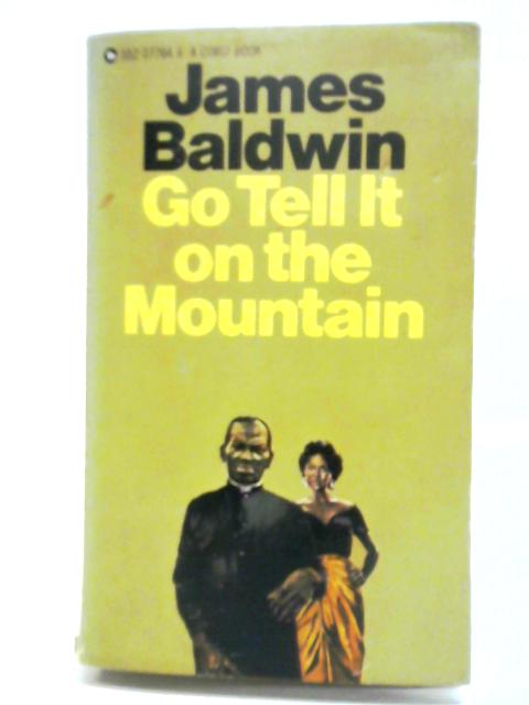 Go Tell it on the Mountain von James Baldwin
