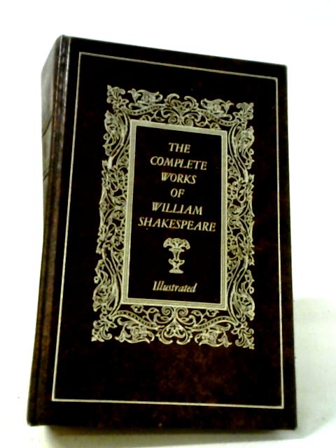 Complete Works Of William Shakespeare von William Shakespeare