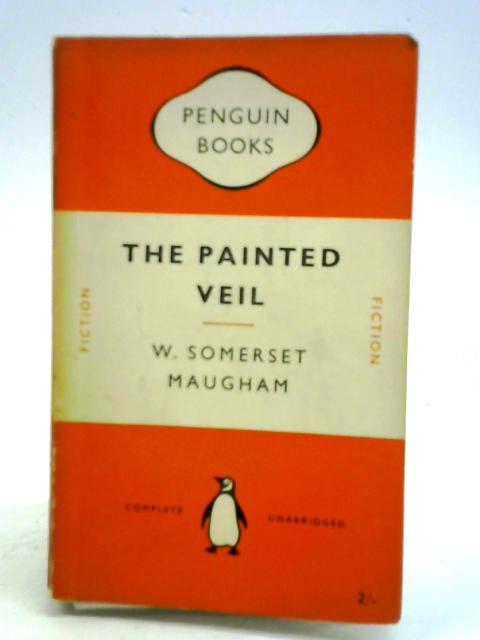 The Painted Veil par W. Somerset Maugham