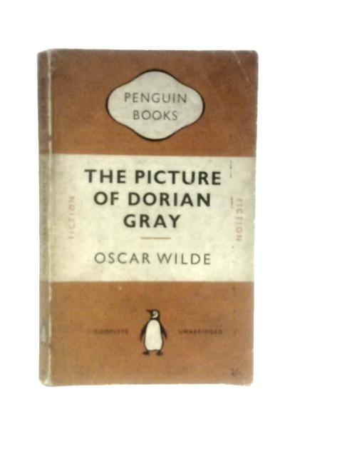 The Picture of Dorian Gray von Oscar Wilde