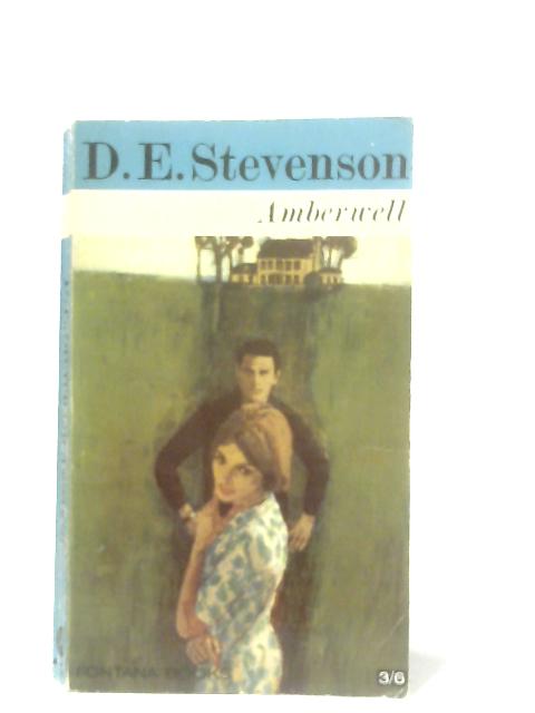 Amberwell par D. E. Stevenson
