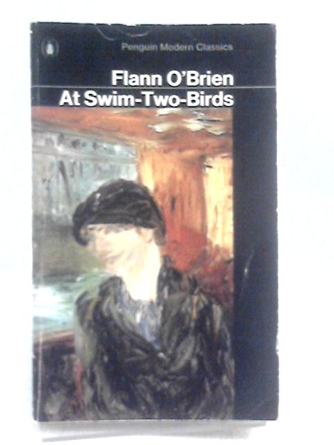 At Swim-Two-Birds By Flann O'Brien