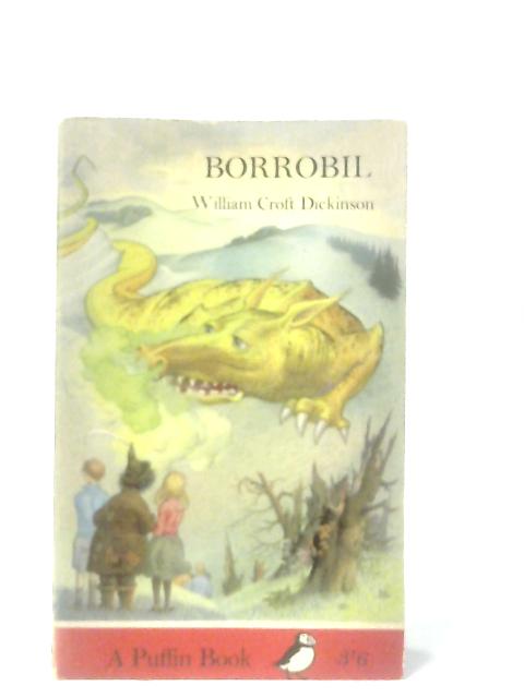 Borrobil By William Croft Dickinson