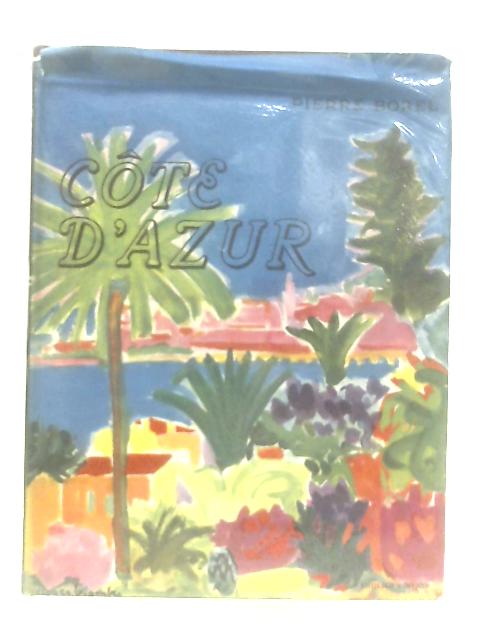 Cote d'Azur (The French Riviera) von Pierre Borel