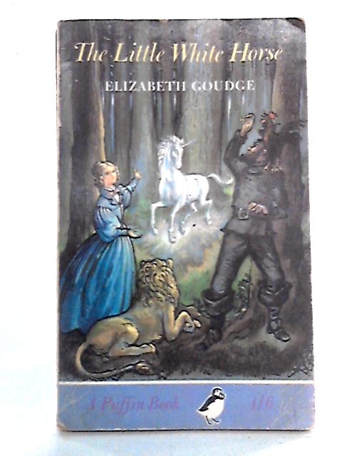 The Little White Horse By Elizabeth Goudge