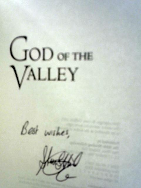 God of the Valley von Steve Griffiths