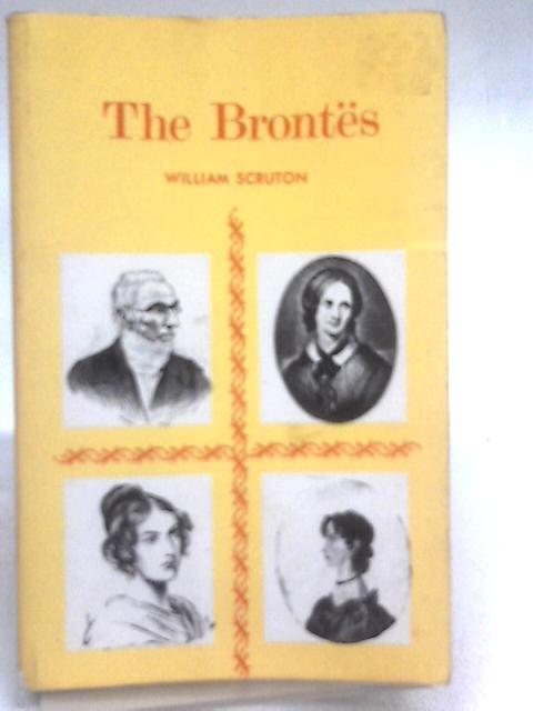 The Brontes (Formerly Thornton & The Brontes). par William Scruton