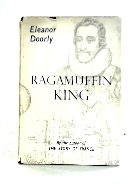 Ragamuffin King von E. Doorly