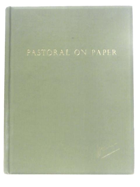 Pastoral on Paper By H. E. Bates