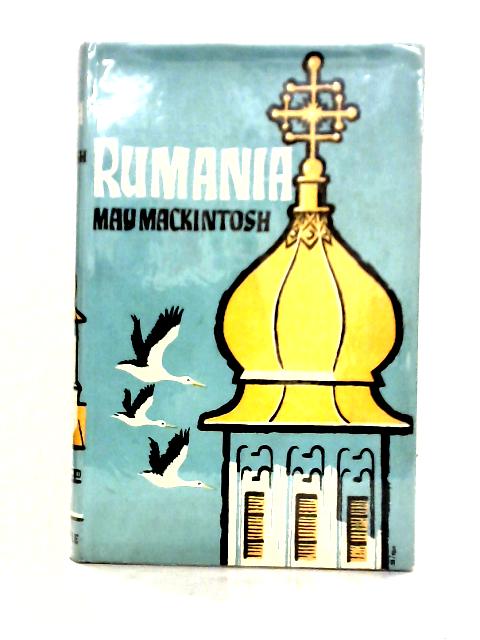 Rumania By May MacKintosh