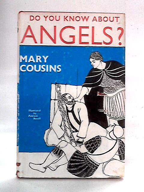 Do You Know About Angels? von Mary Cousins