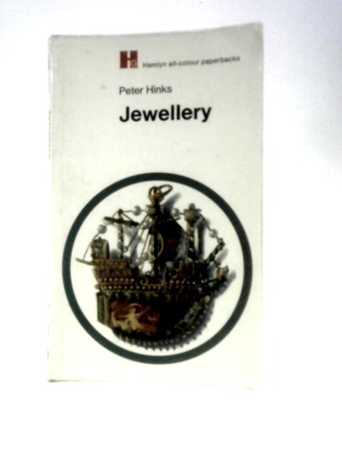 Jewellery By Peter Hinks