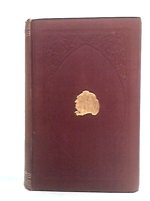 Boswell's Life of Samuel Johnson, L.L.D. Vols III - IV von James Boswell