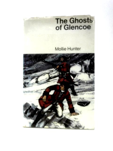 Ghosts of Glencoe von Mollie Hunter
