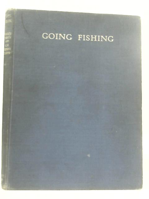 Going Fishing von Negley Farson