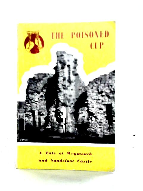 The Poisoned Cup By Joseph Drew