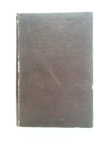 The Poetical Works of Percy Bysshe Shelley By Percy Bysshe Shelley