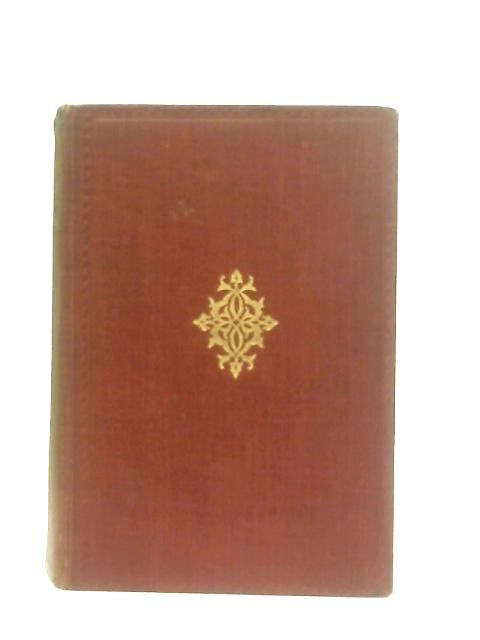 The Poetical Works of Lord Byron By Lord Byron