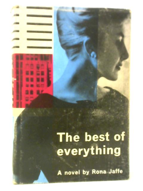 The Best of Everything By Rona Jaffe