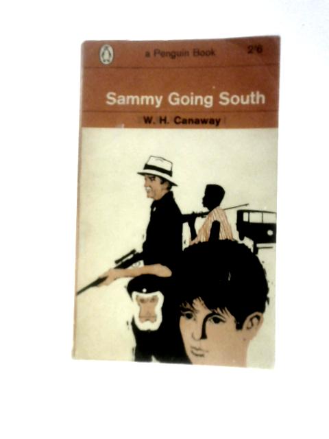 Sammy Going South By W.H.Canaway