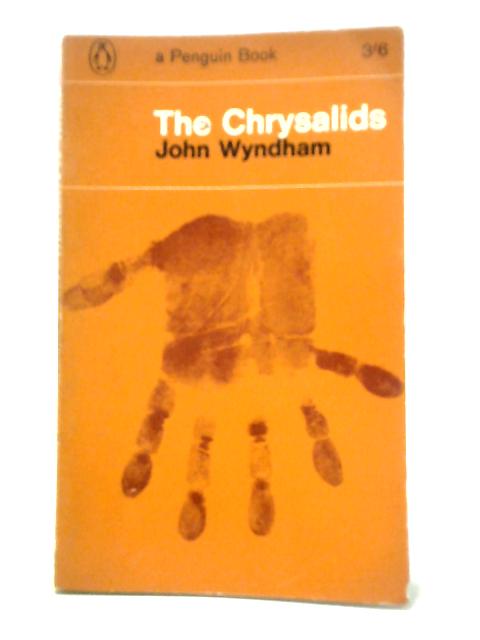 The Chrysalids By John Wyndham